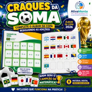 Craques da Soma